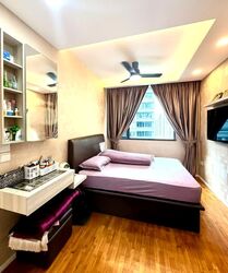 The Amore (D19), Condominium #560890181